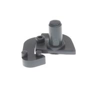 Douille gauche grise c00046108 c00115404 - refrigerateur