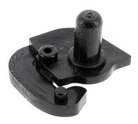 Douille gauche grise pour Refrigerateur Ariston