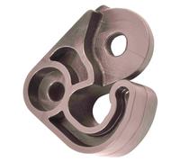 Douille gauche pour Refrigerateur Ariston