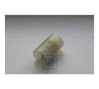 Douille gauche sur fourchette d'embrayage avec axe en 20 mm pour Volkswagen Coccinelle 72-> & Combi 76->