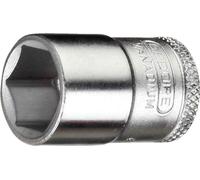 Douille Gedore 3/8" 6 pans 5/8" 30 5/8AF