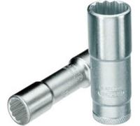 Douille Gedore 3/8" long profil UD 11/16" D 30 L 11/16AF