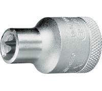 Douille GEDORE TX 19 E10 1/2" mâle TX E10, 6145720