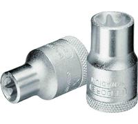 Douille GEDORE TX 19 E12 1/2" mâle TX E12, 6147340