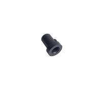 DOUILLE GRIS 4 MM POUR CHARNIERE pour REFRIGERATEUR INDESIT - C00016387