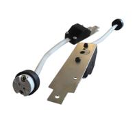 Douille GU5.3 Complète Avec Raccord Protégé, Pour Ampoules Halogene et Led