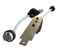 Douille GU5.3 Complète Avec Raccord Protégé, Pour Ampoules Halogene et Led