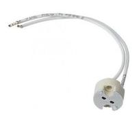 Paulmann Douille halogène 2189 SB universelle pour G4, GX5,3 et GY6,35 12 V