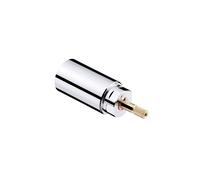 Douille Hansgrohe pour kit de peinture pour Robinet Encastrable>5/87 Chromé