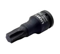 Douille hexagonal T80 Industrielle 3/4 pouce en Acier