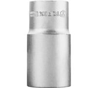Douille Hexagonale Longue Topex 1/2"", 30 Mm - Acier Au Chrome-vanadium Durable