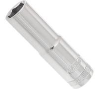 Douille hexagonale ∙ longue ∙ V2585N ∙ 1/2 pouce (12,5 mm) carré creux ∙ profil hexagonal extérieur ∙ SW 14 mm