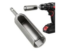Douille Hexagonale Ouverte Latérale Adaptateur Tête De Fixation Pour | Douille Embout Perceuse Écrou Hexagonal Pour Réparations Automobiles, Entretien Du Matériel, Entretien Spécifications : 14 mm