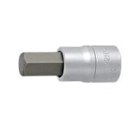 Douille Hexagonale Unior 1/2" Or