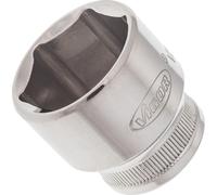 Douille hexagonale ∙ V2261N ∙ 3/8 pouce (10 mm) carré creux ∙ profil hexagonal extérieur ∙ SW 24 mm