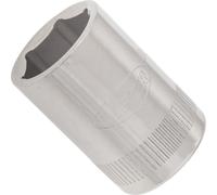 Douille hexagonale ∙ V2272N ∙ 3/8 pouce (10 mm) carré creux ∙ profil hexagonal extérieur ∙ SW 12 mm