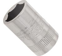 Douille hexagonale ∙ V2423N ∙ 1/4 pouce (6,3 mm) carré creux ∙ profil hexagonal extérieur ∙ SW 11 mm