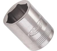 Douille hexagonale ∙ V2426N ∙ 1/4 pouce (6,3 mm) carré creux ∙ Profil hexagonal extérieur ∙ SW 14 mm