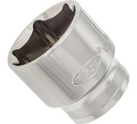 Douille hexagonale ∙ V2574N ∙ 1/2 pouce (12,5 mm) carré creux ∙ Profil hexagonal extérieur ∙ SW 32 mm