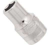 Douille hexagonale ∙ V2598N ∙ 1/2 pouce (12,5 mm) carré creux ∙ Profil hexagonal extérieur ∙ SW 11 mm