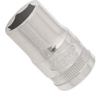 Douille hexagonale ∙ V2600N ∙ 1/2 pouce (12,5 mm) carré creux ∙ Profil hexagonal extérieur ∙ SW 14 mm