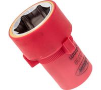 Vigor V3338 V3338 Douille VDE 24 mm