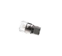 Douille + hublot de lampe pour four cuisson - diam. verre: 42 mm 42820055