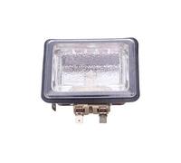 Douille + Hublot + Lampe Pour Four - 826050279