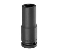 Douille impact 1/2'' 6 pans courte 22 mm Facom NS22A