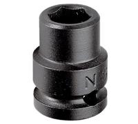 Douille impact 6 pans, en pouces, 1/2', 13/16' - FACOM - NS.13/16A