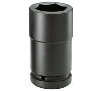 Douille impact longue 6 pans métrique 1' 36 mm - FACOM - NM.36LA