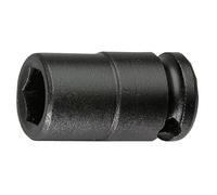 Douille impact porte-embouts 3/8' 10 mm - FACOM - NJ.10A