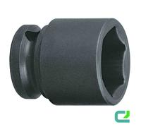 Douille Impacte 1/2 6-kant 7/8 GEDORE K 19 7/8af