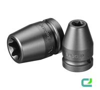 Douille Impacte 1/2 Außen-tx E24 GEDORE TX K 19 E24