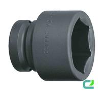 Douille Impacte 1 6-kant 50mm GEDORE K 21 50