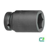 Douille Impacte 1 Long 6-kant 30mm GEDORE K 21 L 30