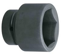 Douille Impacte 2.1/2 6-kant 105mm GEDORE K 64 105