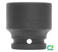 Douille Impacte 3/4 6-kant 28mm Longueur 54mm GEDORE R73002810