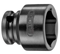 Douille Impacte 3/8 6-kant 14mm GEDORE K 30 14