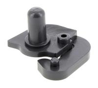 Douille inferieure de porte droite - refrigerateur indesit