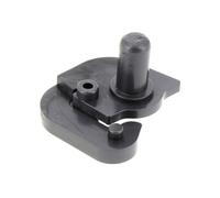 Douille inferieure de porte gauche - refrigerateur