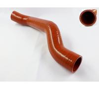 Douille Inférieure Redroidisseur Échangeur de Chaleur Silicone Alfa 147 1.9 JTD