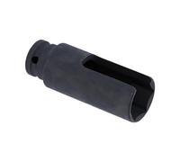 Douille injecteur 25mm carré 1/2 longueur 100mm