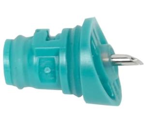 douille injecteur d'origine adaptable pour machine expresso