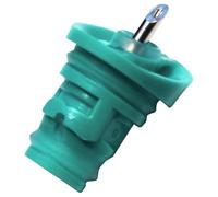 Douille injecteur - KRUPS - DOLCE GUSTO - Blanc - Origine France