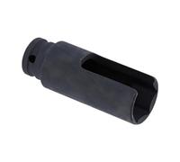 Douille injecteur29mm carré 1/2 longueur 100mm