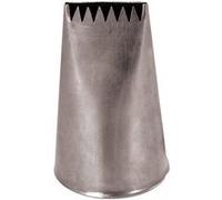 Douille Inox A Buche De Noel