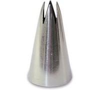 Douille inox à fleurs - Scrapcooking G