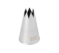 Ustensile de cuisine Schneider Douille Inox Cannelée 13 mm - - - Inox x50mm