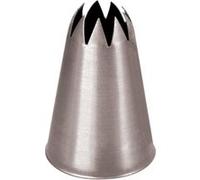 Douille Inox Cannelee Fermee L2G